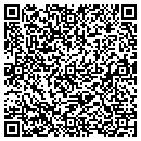 QR code with Donald Gass contacts