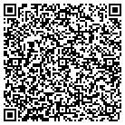 QR code with C A P Construction Inc contacts