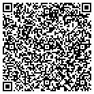 QR code with L & W Assoc Insurance Service contacts