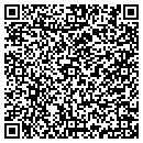 QR code with Hestrup Wm E DC contacts