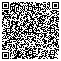 QR code with C & M Newstand contacts