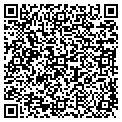 QR code with Ifpe contacts