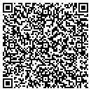 QR code with Jtp Lawn Inc contacts