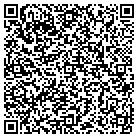 QR code with Heart & Vascular Center contacts