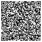 QR code with B H Candle Collections contacts