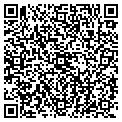 QR code with Aqualicious contacts