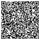 QR code with Henjo Corp contacts