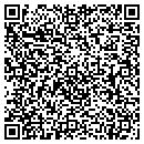 QR code with Keiser Alva contacts