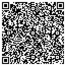 QR code with Larsens Leaves contacts