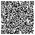 QR code with IWM Corp contacts