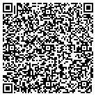 QR code with Peoria Barge Terminal Inc contacts
