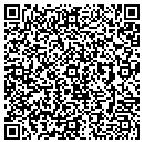 QR code with Richard Rehn contacts