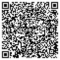 QR code with LKCS contacts