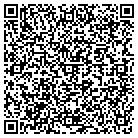 QR code with Open Advanced MRI contacts
