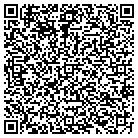 QR code with First Bptst Church Rock Island contacts