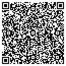 QR code with P&C Group contacts
