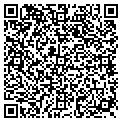 QR code with QAI contacts
