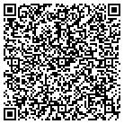 QR code with Anthony L Herrera Master Mason contacts