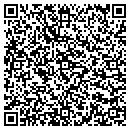 QR code with J & J Sewer Septic contacts