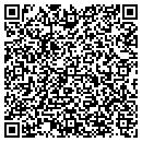 QR code with Gannon Pool & Spa contacts
