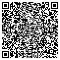 QR code with Human Touch contacts