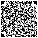 QR code with Zastrow & Co Ltd contacts