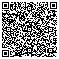 QR code with Kismet contacts