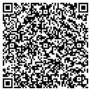 QR code with J&R Sewer Service contacts