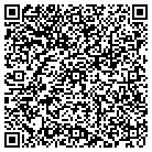 QR code with Alliance Screen Print Co contacts