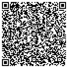 QR code with L & M Delivery and Service contacts