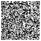 QR code with L R B Distributors Inc contacts