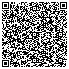 QR code with Zirve Technologies LLC contacts