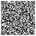 QR code with Zirve Technologies LLC contacts