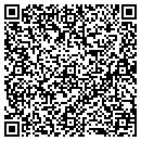 QR code with LBA & Assoc contacts