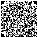QR code with C R Services contacts