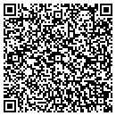 QR code with C & G Spring Co Inc contacts