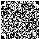 QR code with A Step Forward Learning Center contacts