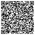 QR code with PSI contacts