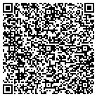 QR code with Annas Tailoring & Dry College contacts