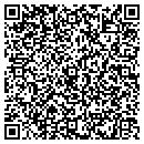 QR code with Trans Art contacts