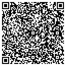 QR code with Harmon Grain contacts