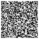 QR code with Accubite contacts