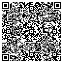 QR code with Moore Storage contacts