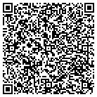 QR code with University Ophthalmology Assoc contacts