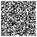 QR code with MLT Fine Arts contacts