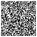 QR code with Tibstra House contacts