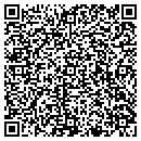 QR code with GATX Corp contacts