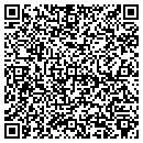 QR code with Rainey Nursery Co contacts