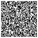 QR code with U-Store-It contacts