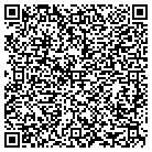 QR code with Mc Closkey Printing & Planning contacts